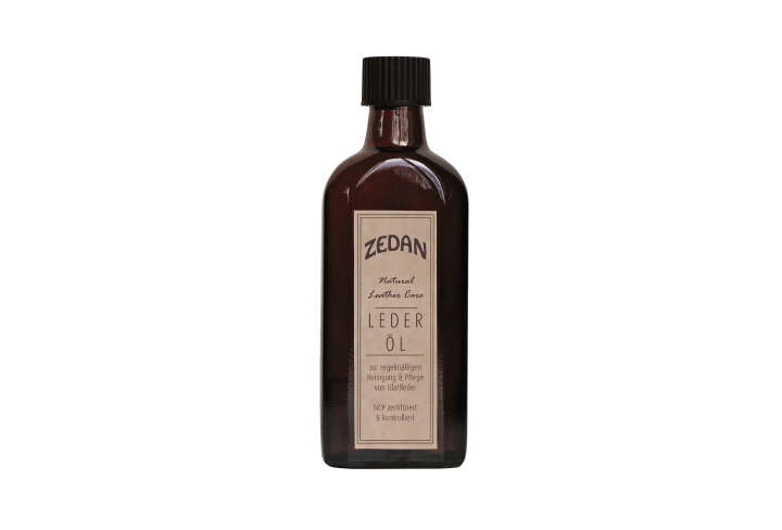 ZEDAN Lederöl ZEDAN Lederöl